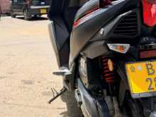 TVS Ntorq 2023 Motorbike