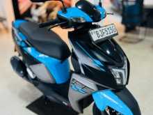 TVS Ntorq 2023 Motorbike