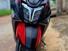 TVS NTORQ 2023 Motorbike
