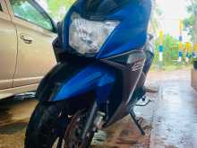 TVS Ntorq 2019 Motorbike