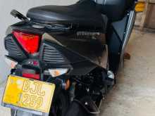 TVS Ntorq 2024 Motorbike
