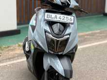 TVS Ntorq 2026 Motorbike