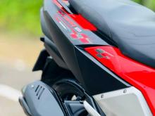 TVS Ntorq 2019 Motorbike