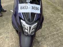 TVS Ntorq 2026 Motorbike