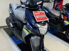 TVS Ntorq 2026 Motorbike