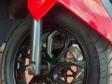TVS Ntorq 2025 Motorbike
