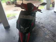 TVS Ntorq 2023 Motorbike