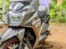 TVS Ntorq 2020 Motorbike
