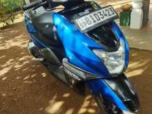 TVS NTORQ 2019 Motorbike