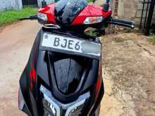 TVS NTORQ 2023 Motorbike