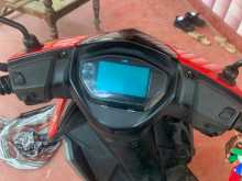 TVS Ntorq 2019 Motorbike