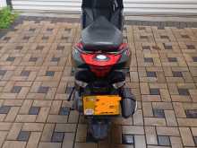 TVS Ntorq 2024 Motorbike
