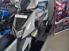 TVS Ntorq 2026 Motorbike