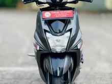 TVS Ntorq 2019 Motorbike
