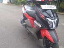 TVS Ntorq 2023 Motorbike