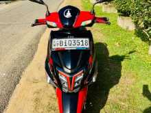 TVS Ntorq 2019 Motorbike