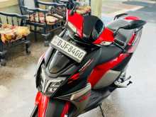 TVS NTORQ 2024 Motorbike