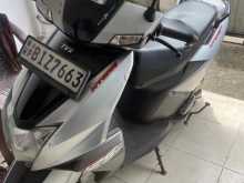TVS NTORQ 2020 Motorbike
