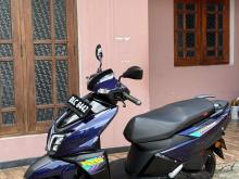 TVS Ntorq 2026 Motorbike