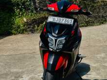 TVS Ntorq 2023 Motorbike