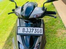 TVS Ntorq 2024 Motorbike