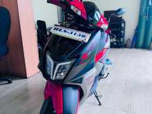 TVS Ntorq 2026 Motorbike