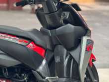 TVS Ntorq Racing Edition 2020 Motorbike