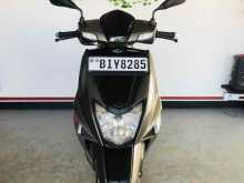 TVS NTORQ 2019 Motorbike