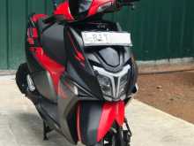 TVS NTORQ 2020 Motorbike
