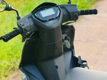 TVS Ntorq 2019 Motorbike