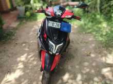 TVS Ntorq 2024 Motorbike