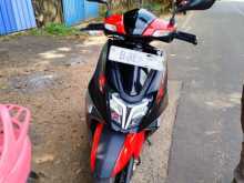 TVS Ntorq 2024 Motorbike