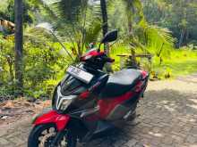 TVS Ntorq Race Edition 2023 Motorbike