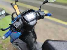 TVS Ntorq 2020 Motorbike