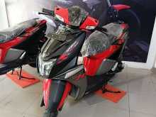 TVS NTORQ 2025 Motorbike