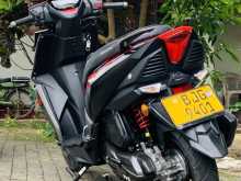 TVS Ntorq 2024 Motorbike