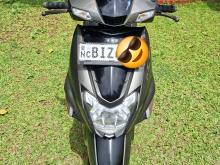 TVS Ntorq 2019 Motorbike