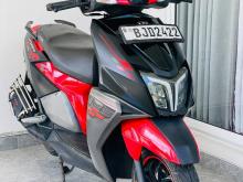 TVS Ntorq 2023 Motorbike