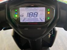 TVS Ntorq 2020 Motorbike