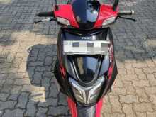 TVS NTORQ 2023 Motorbike