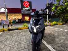 TVS Ntorq 2026 Motorbike