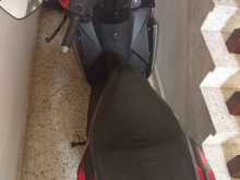 TVS Ntorq 2022 Motorbike