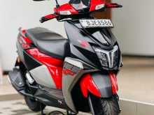 TVS Ntorq 2023 Motorbike