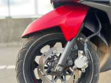 TVS Ntorq 2019 Motorbike