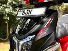 TVS Ntorq 2024 Motorbike