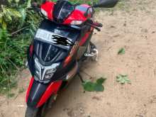 TVS Ntorq 2020 Motorbike
