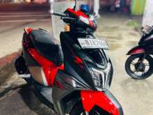 TVS Ntorq 2019 Motorbike