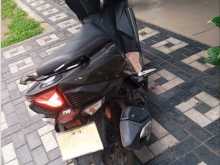 TVS Ntorq 2025 Motorbike