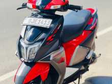 TVS Ntorq 2023 Motorbike