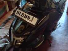 TVS Ntorq 2026 Motorbike